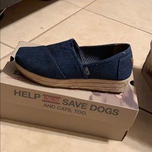 Bobs from Skechers